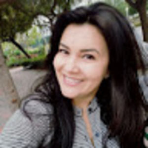 Meet your Posher, Marcie